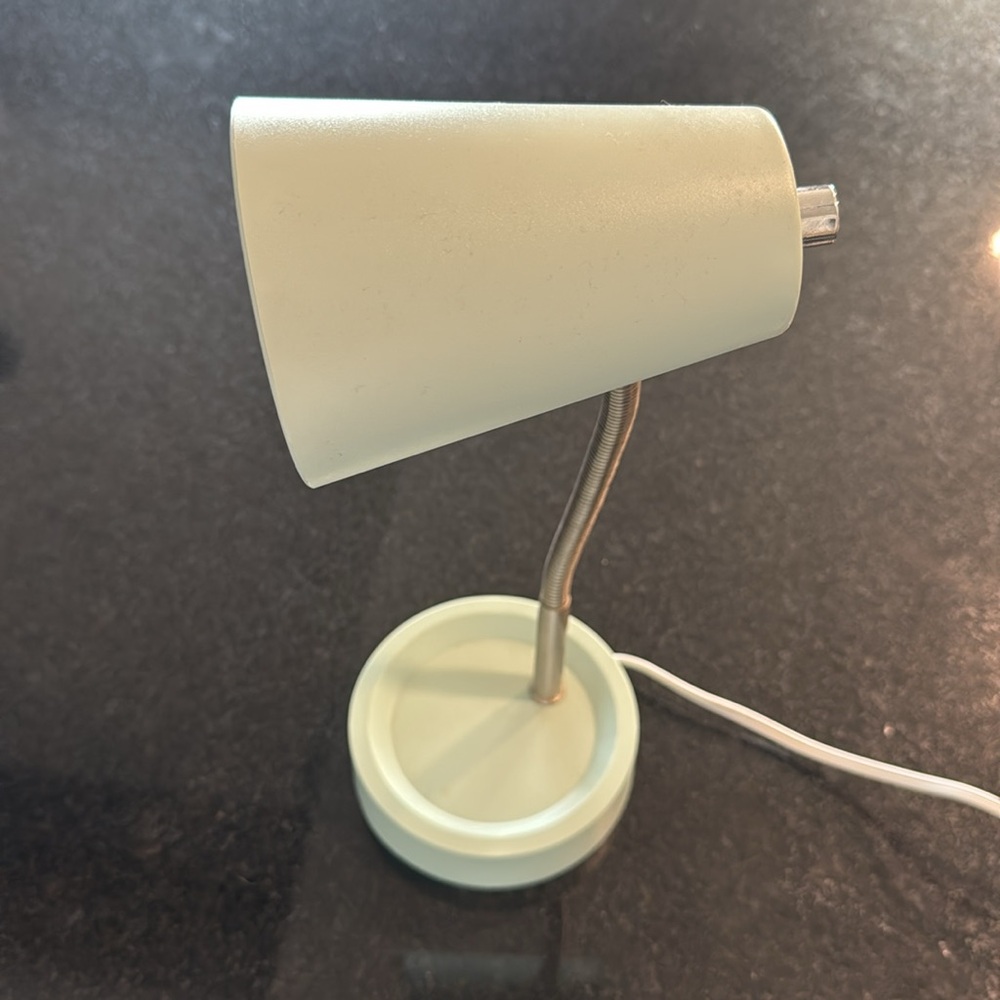 LED Desk Lamp - Picture 2 of 5